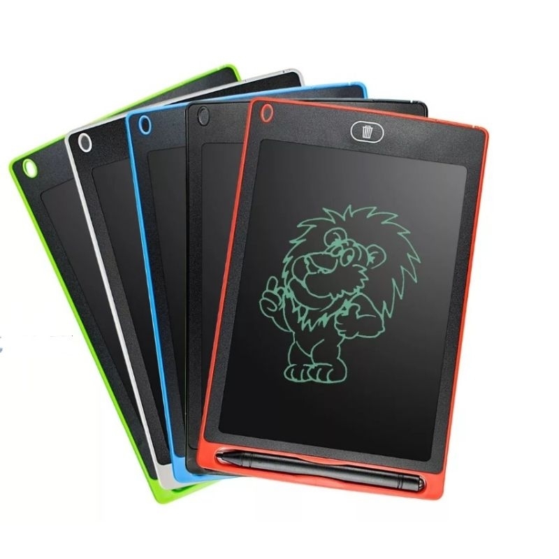 

LCD Drawing Writing Tablet