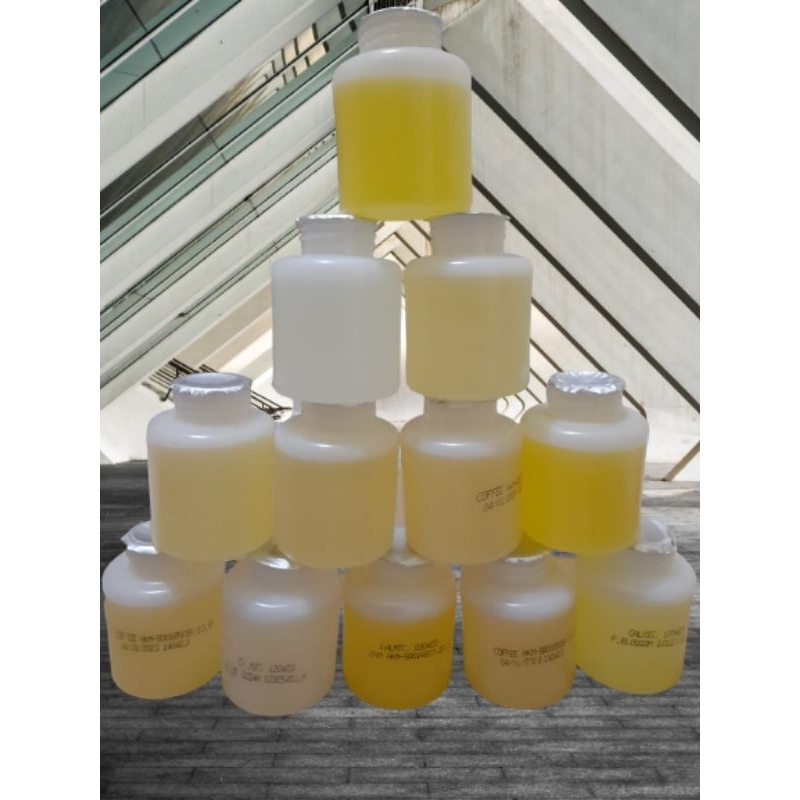 Pengharum Ruangan Cair Calmic 50ml & 30ml