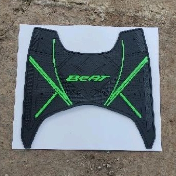 Terbaru Asly Karpet Motor Beat 2023 / Karpet Beat 2020-2023 / Alas Kaki Beat 2013-2019