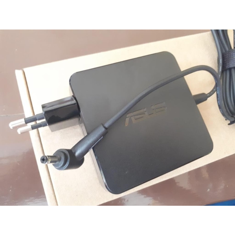 Adaptor Charger Original Asus TP301 TP301LA TP301U TP301UJ 65W 19V 3.42A