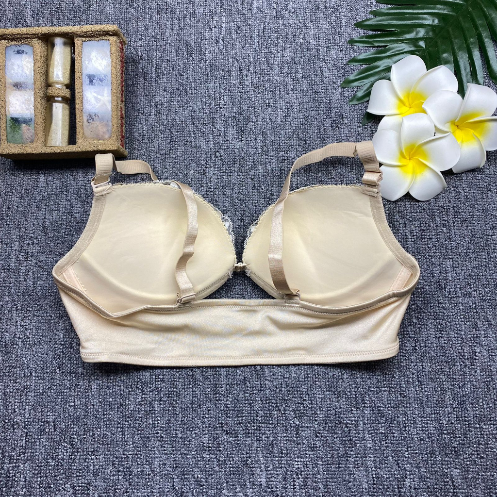 BRA / BH WANITA 01-01 BUSA SEDANG ADA KAWAT BAHAN HALUS IMPORT