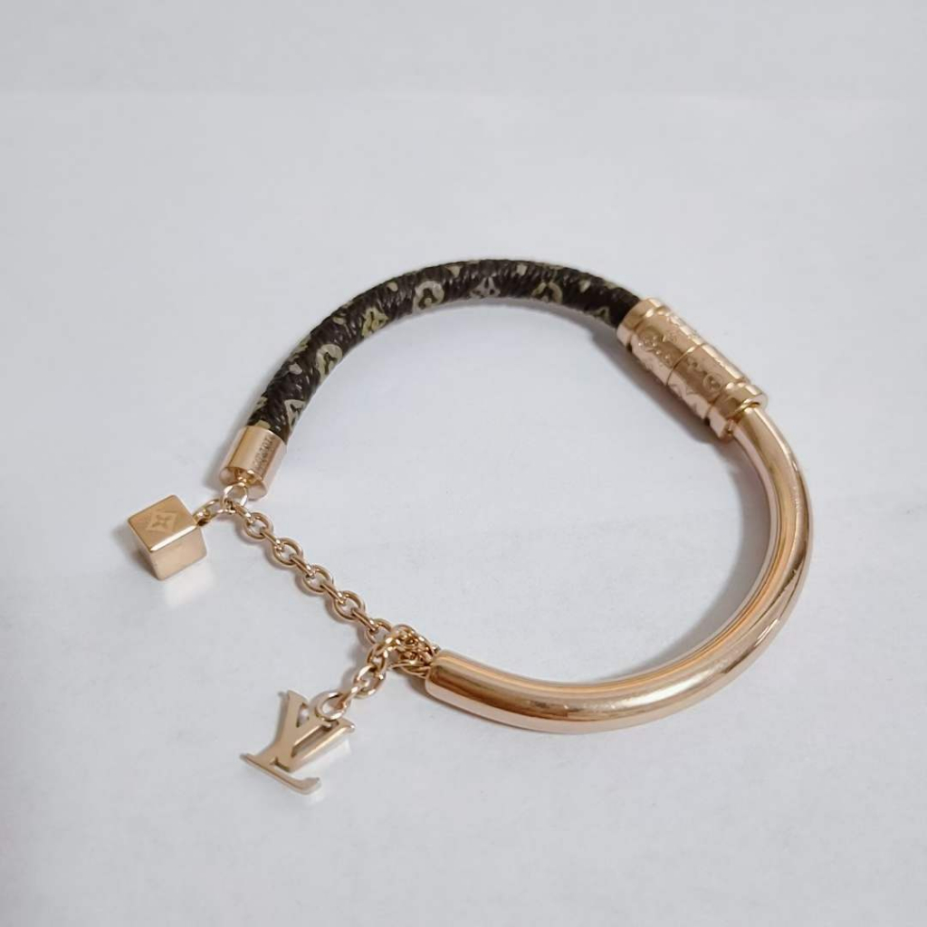 Gelang bangle titanium import anti karat harga grosir bisa cod