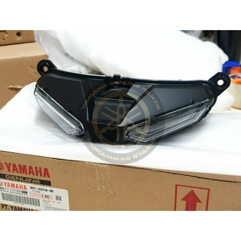 Position Light Assy Yamaha MT25 new Original B9T-H4410-00