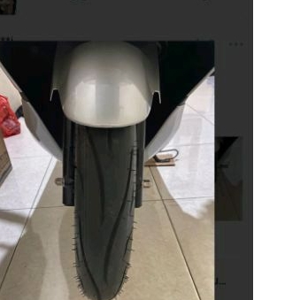 RB Boshing Gearbox Depan PCX CBU PNP Velg Vario 125/150