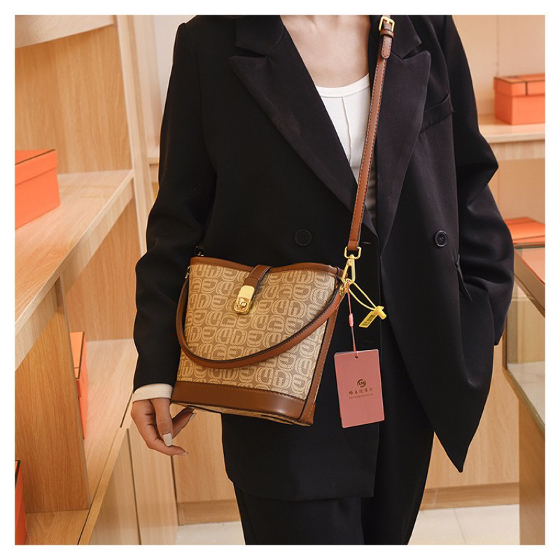 LADIESBAG - TAS SELEMPANG HANDBAG WANITA IMPORT CEWEK BAG SLINGBAG SELEMPANG SHOULDERBAG KONDANGAN LB 448