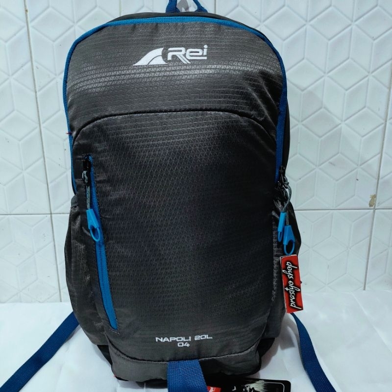 tas ransel rei napoli04 20liter terbaik by rei