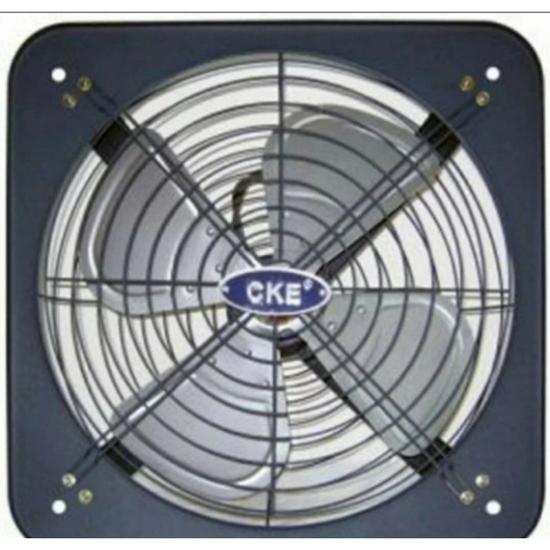 kipas ventilating blower exhaust fan 18 inch merek CKE