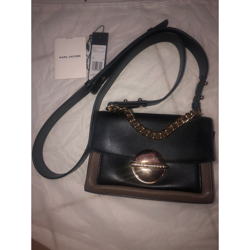 Tas Marc Jacobs Second Ori