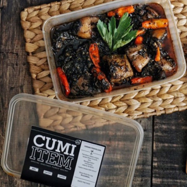 

CUMI ITEM BY MAMAPUT 500 gram