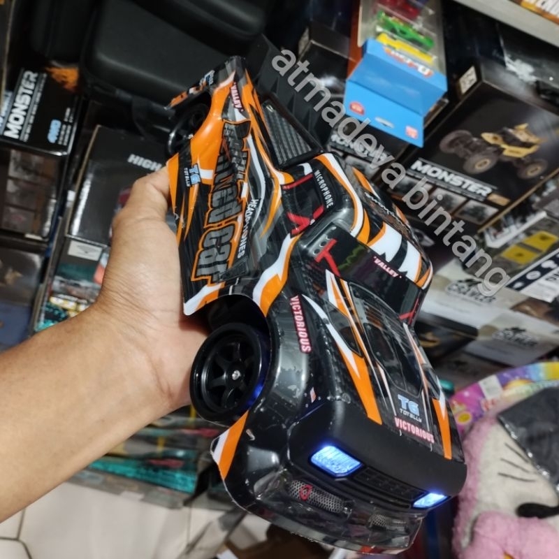 Mainan Mobil Remote Drift 4WD SANZUAN 1:14 /RC Remote Control Drift Batre Cash Romote Pistol Mainan Kendali Jarak Jauh Mainan Keluarga