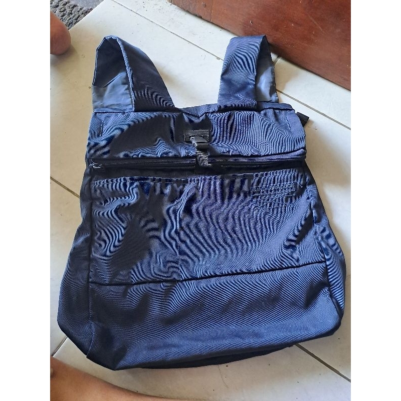 Ransel Branded Original