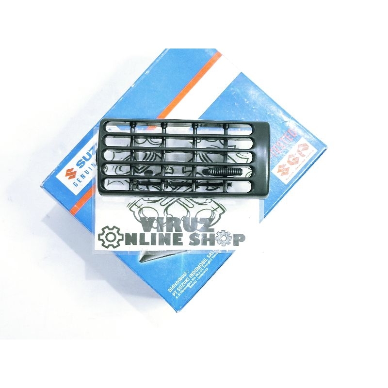 KISI AC VENTILASI AC TENGAH SUZUKI JIMNY KATANA
