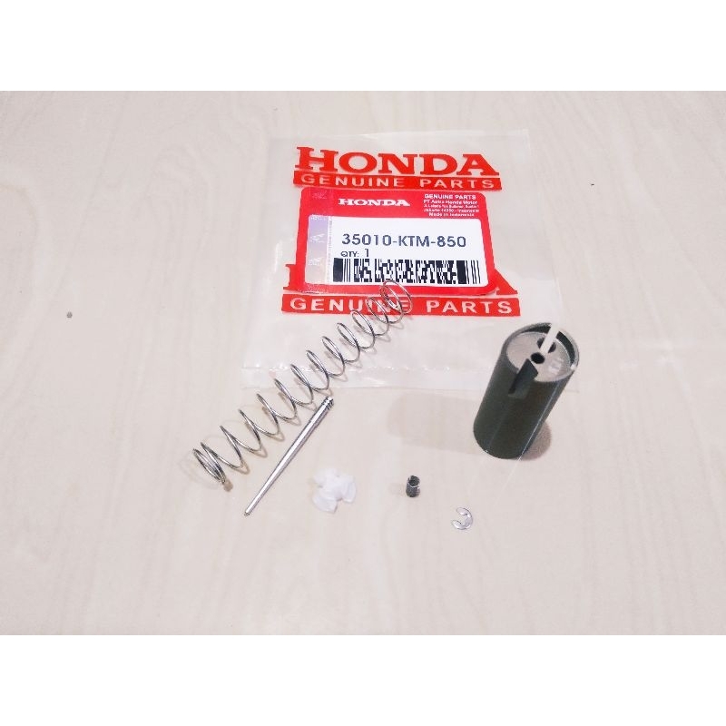 SKEP KARBURATOR PISTON KARBU SET PER SKEP KARISMA SUPRA X 125 BEST PRODUK KUALITAS ORIGINAL