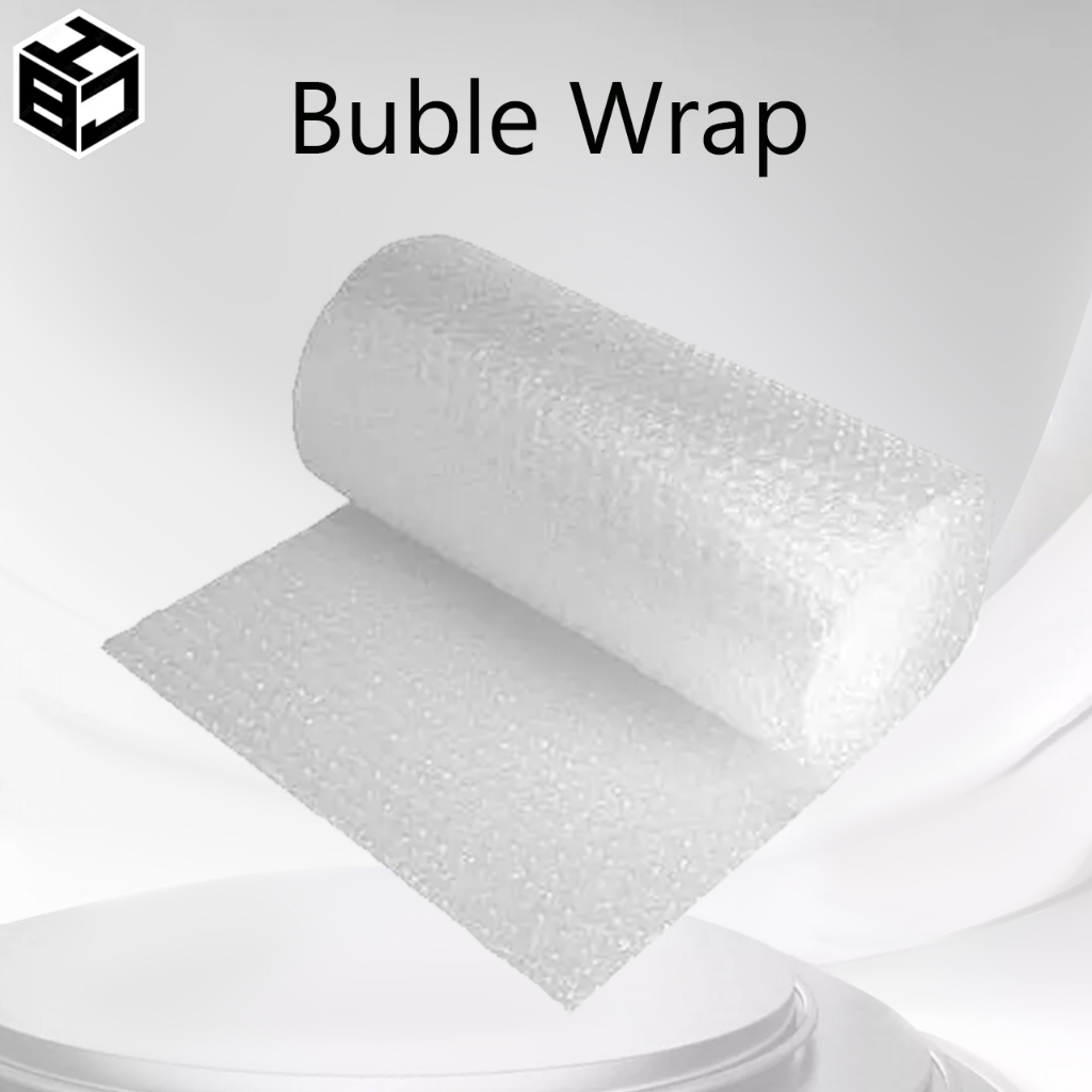 

BJH Tambahan Packing Buble Wrap Tahan lama