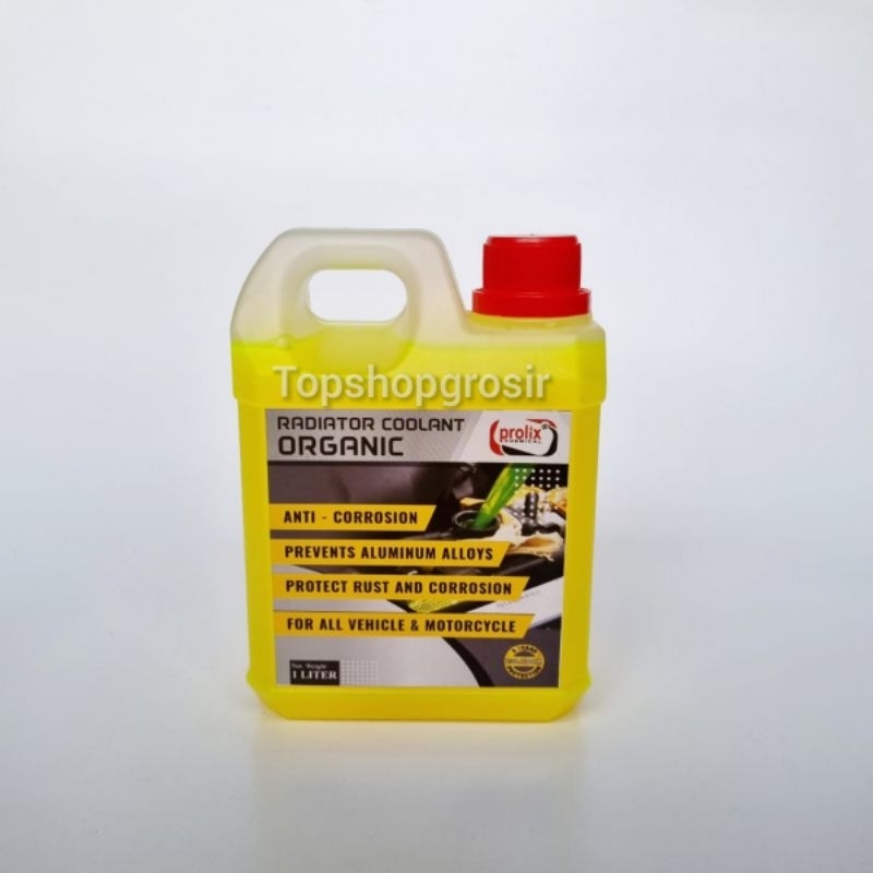 AIR RADIATOR ENGINE COOLANT BERKUALITAS HIGH QUALITY