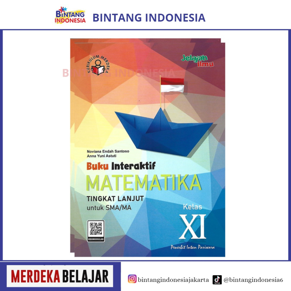 Intan Pariwara_Buku Pelajaran SMA/MA Kelas XI/2