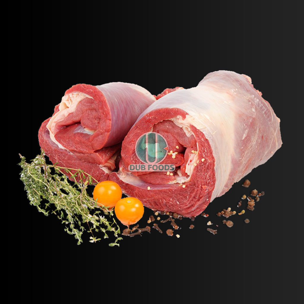 

Aust Beef Grassfed " ROUGH FLANK "/ Daging Sapi Bagian Perut Utuh