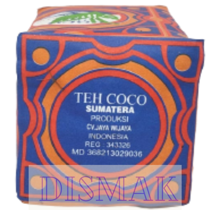 Teh Coco Batik 33 gram