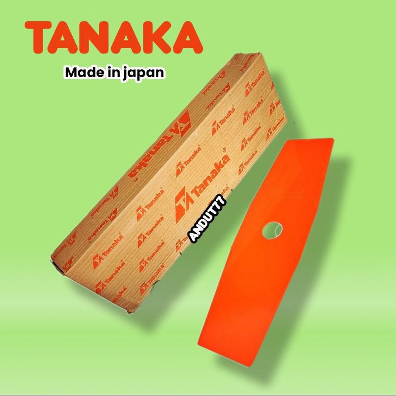 Pisau mesin rumput gendong | potong babat - Oren SK-5 JAPAN