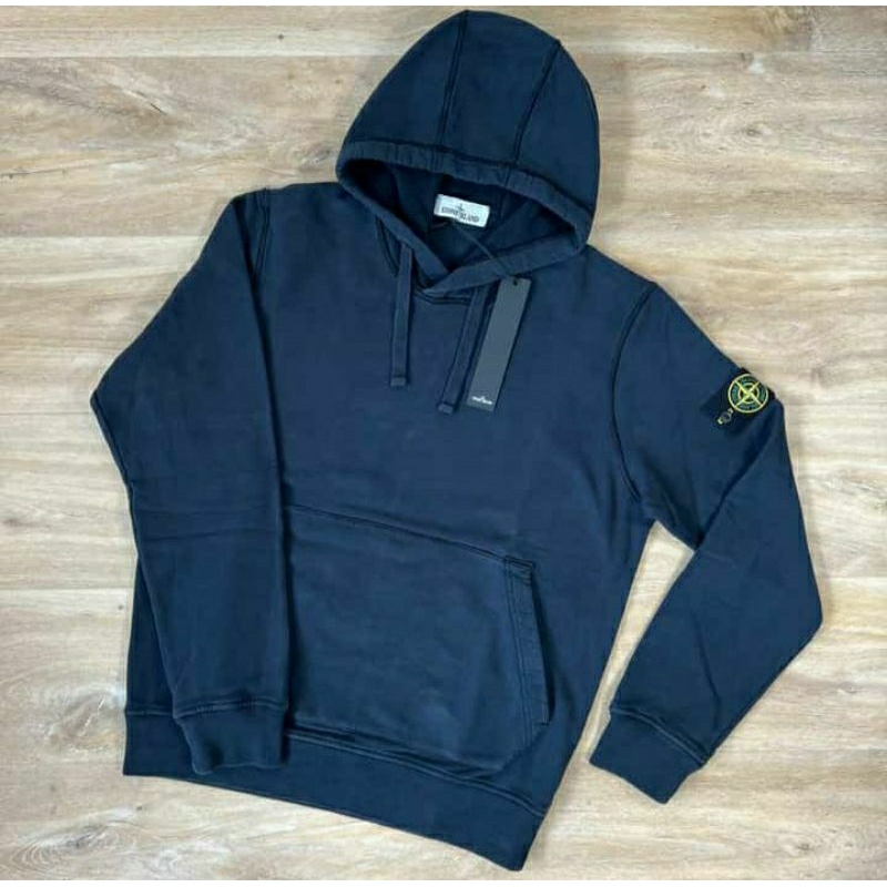Hoodie Stone Island