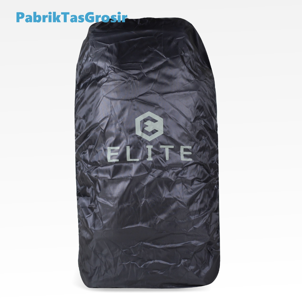 Raincover Jas Hujan Tas Gunung Besar Tahan Air Waterproof Rain Cover Ukuran Jumbo Raincover Carrier