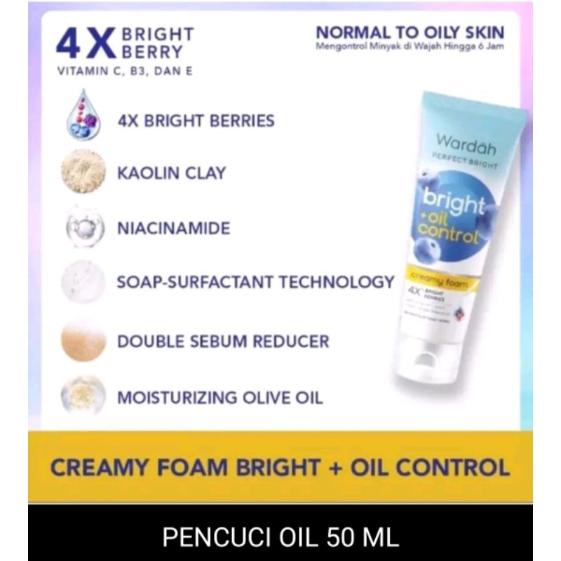 (BISA COD) WARDAH LIGHTENING DAY CREAM / NIGHT CREAM 20/30ML.