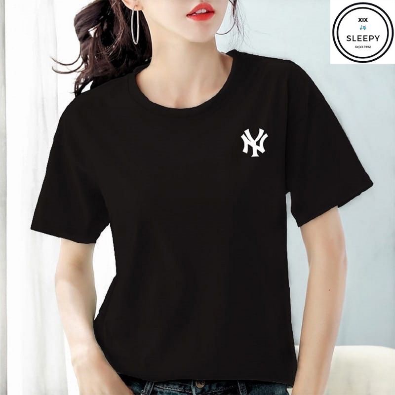 kaos ny
