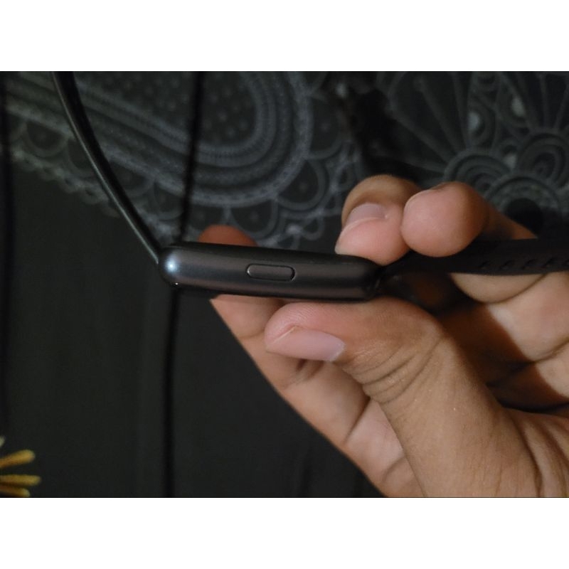 huawei band 7 second