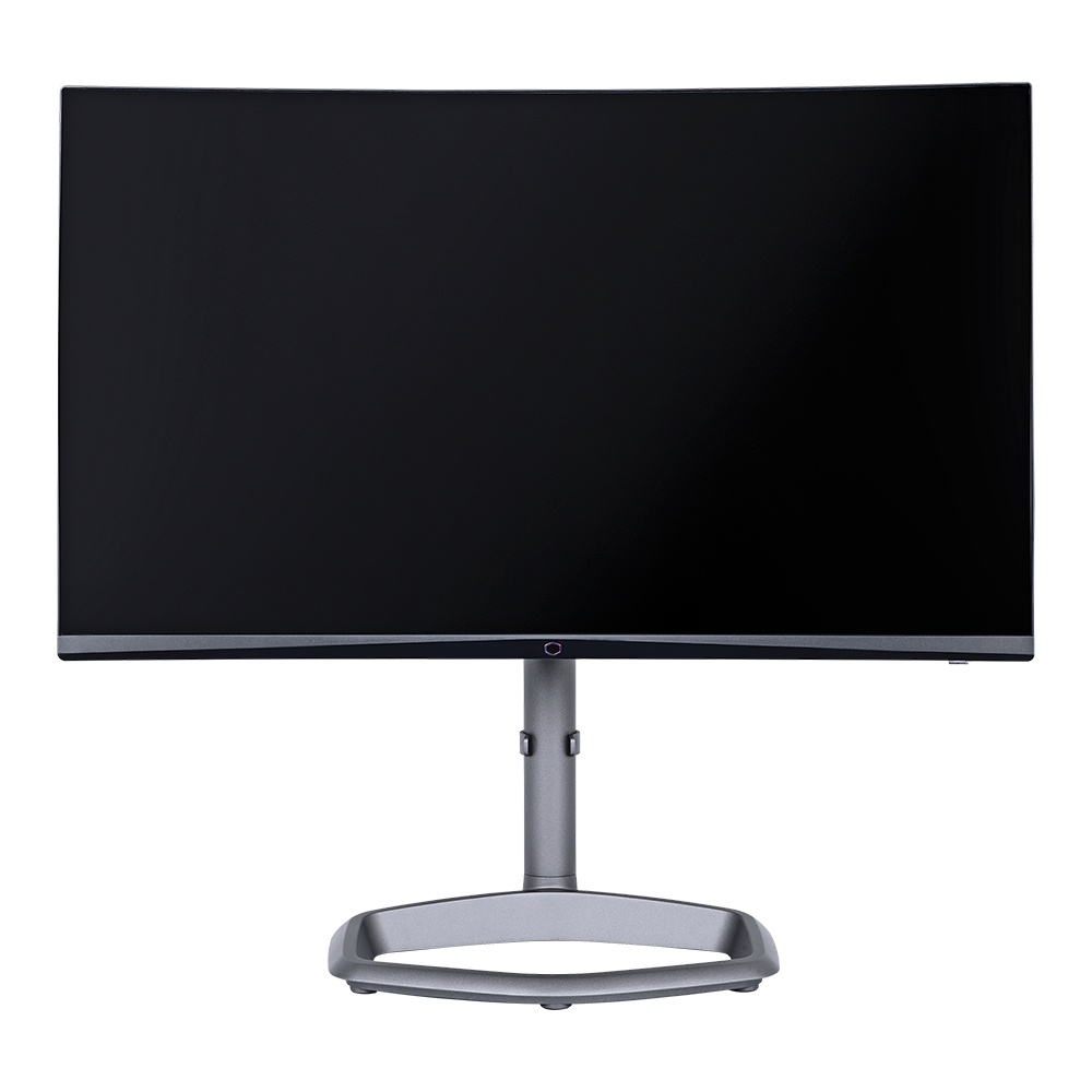 Monitor Cooler Master GM27-CQS 27&quot; CURVED VA 2K WQHD 165Hz 0.5ms