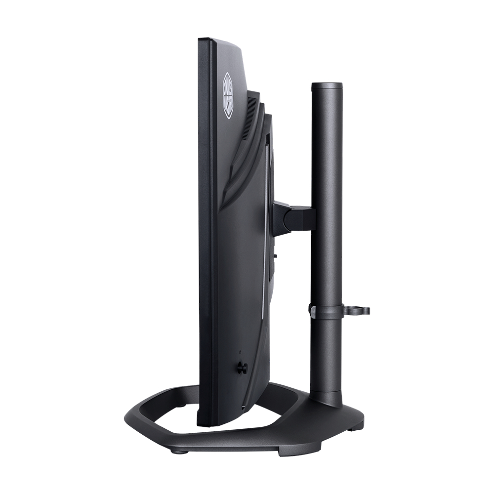 Monitor Cooler Master GM27-CQS 27&quot; CURVED VA 2K WQHD 165Hz 0.5ms