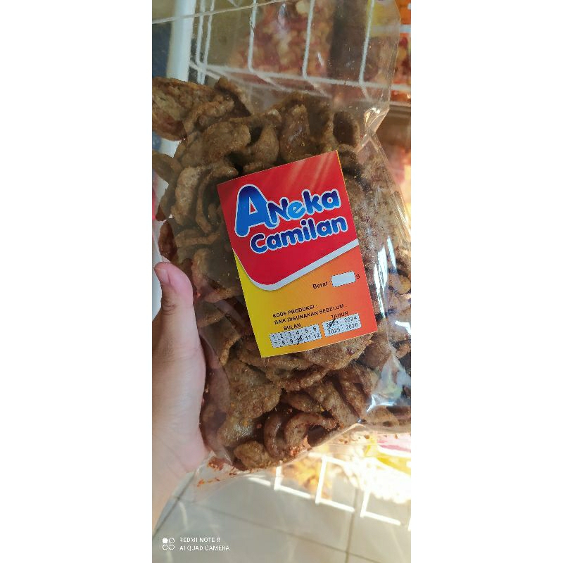 

Jengkol pedas huha 250grm