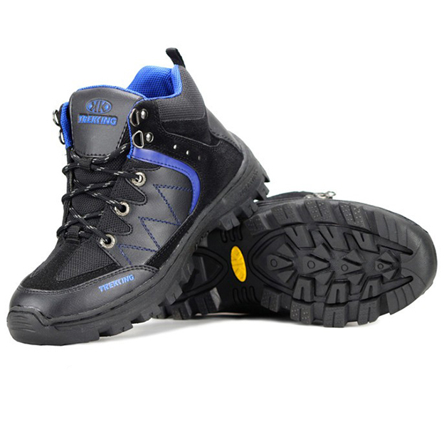 Sepatu Gunung Trekking TMS 120