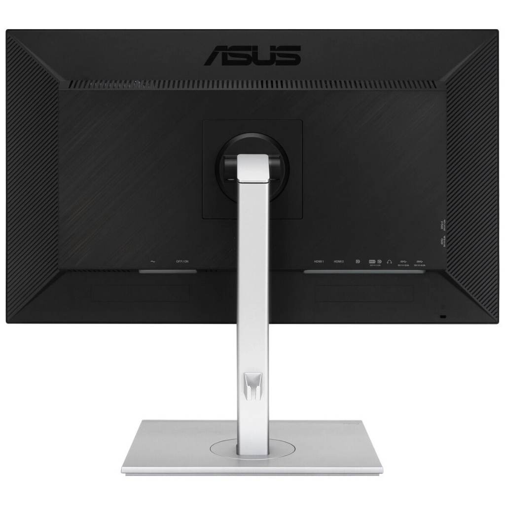 Asus ProArt PA279CV Monitor LED 27&quot; IPS 4K HDMI x2 DP USB-C Speaker