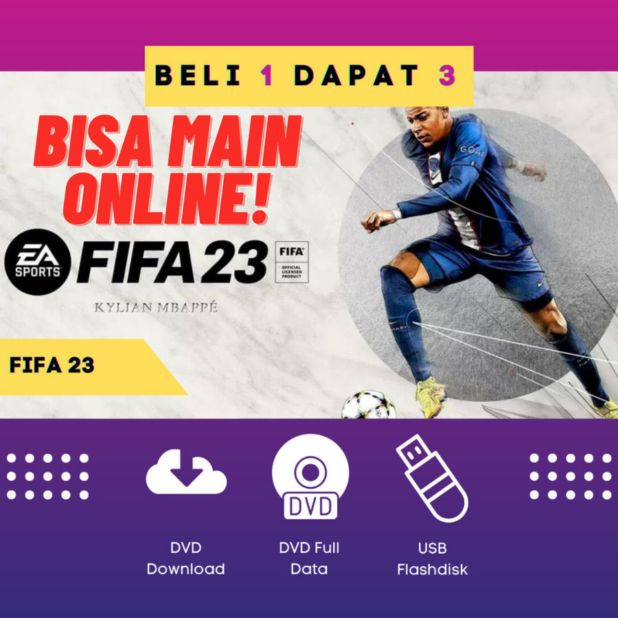 FIFA 23 | Game PC Original