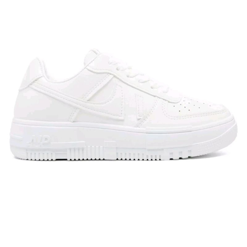 sepatu sneakers wanita sport PVN