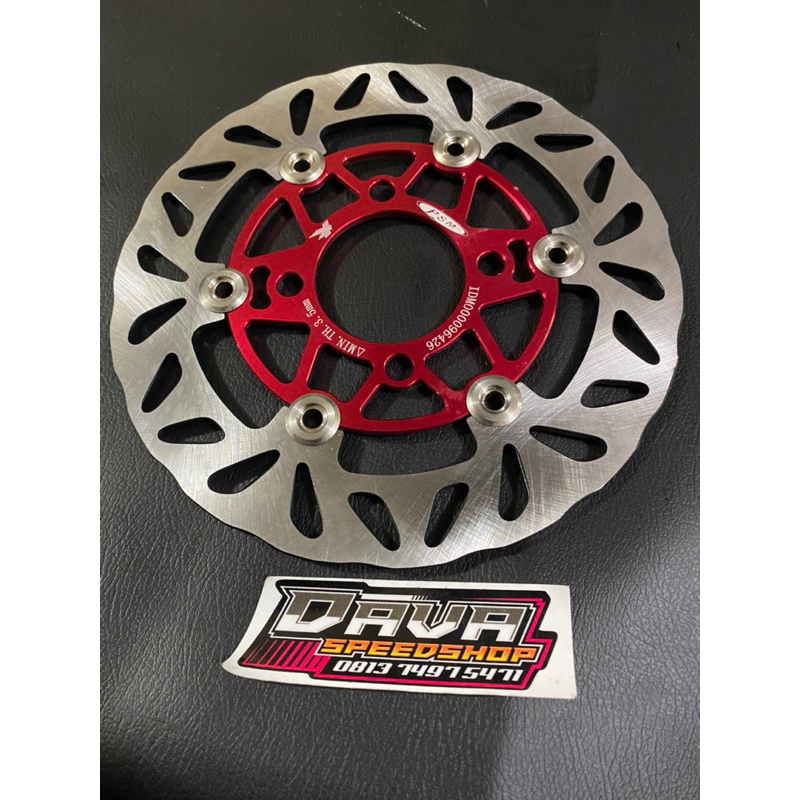 PIRINGAN PSM BEAT UKURAN 220mm