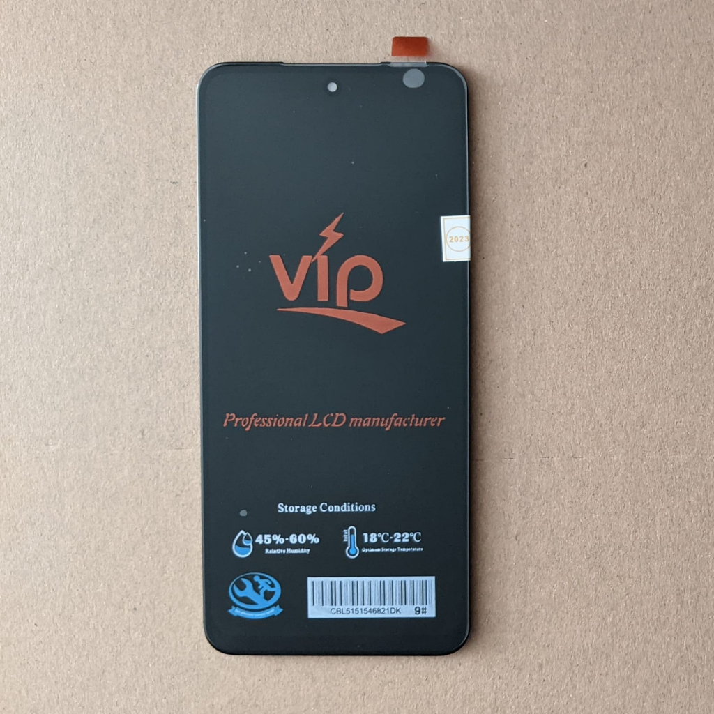 LCD Redmi Note 10 5G