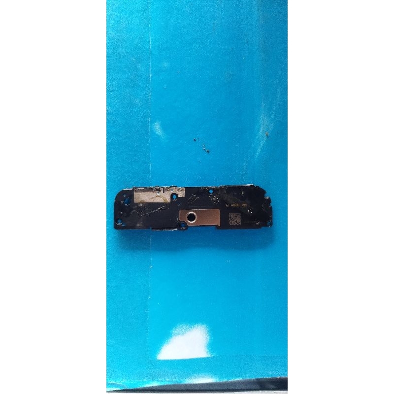 Buzzer musik Redmi note 8 original copotan