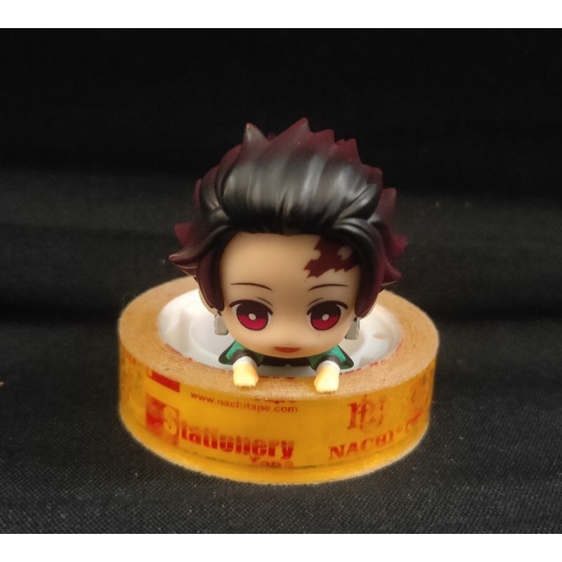 Chokotto Hikkake Kimetsu no Yaiba : Tanjiro