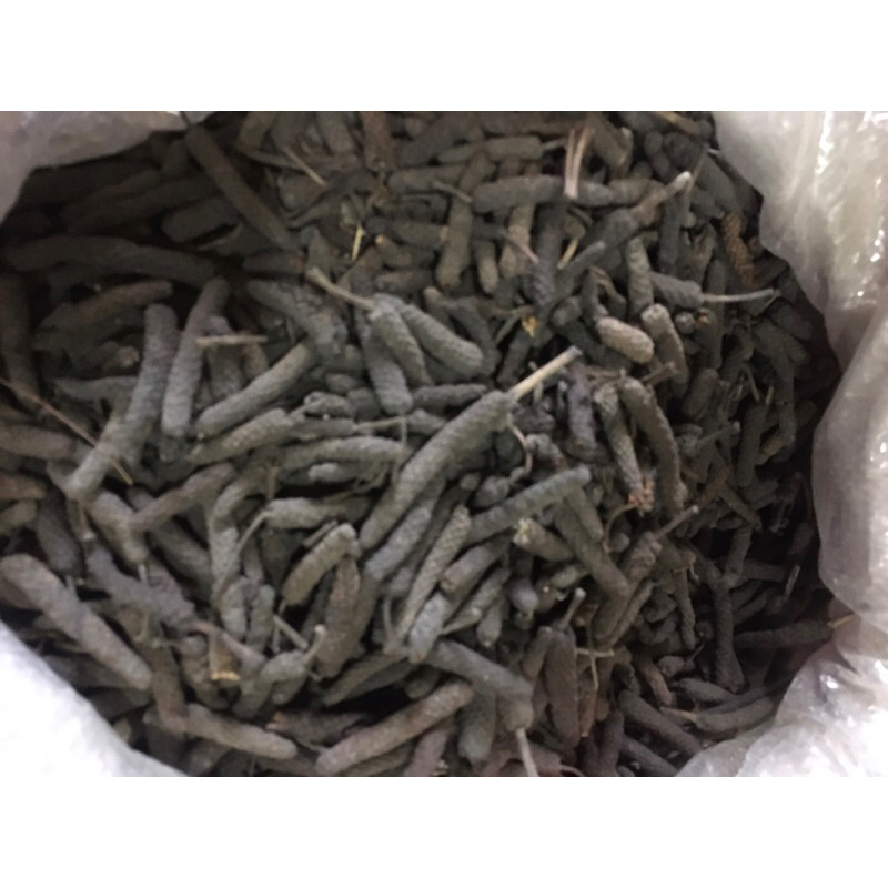 

Cabi jawa atau Cabi jamu 100gr