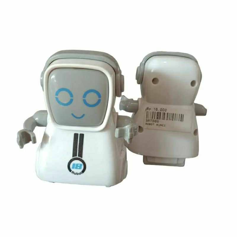 ROBOT KUNCI