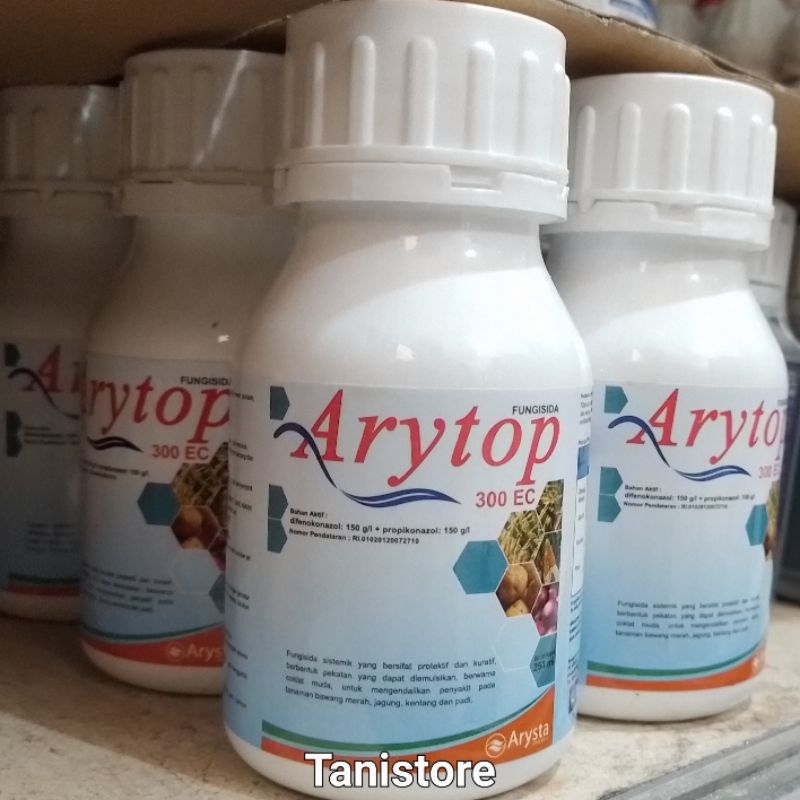 ARYTOP 300 EC isi 250 ml