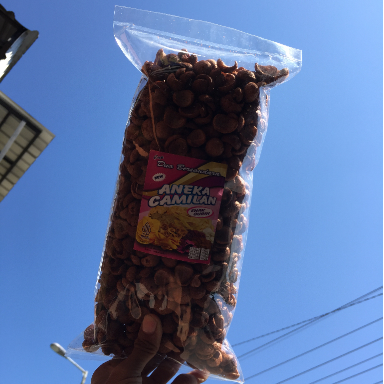 

jajan viral COCO KRUNCH 200gr (dua saudara)