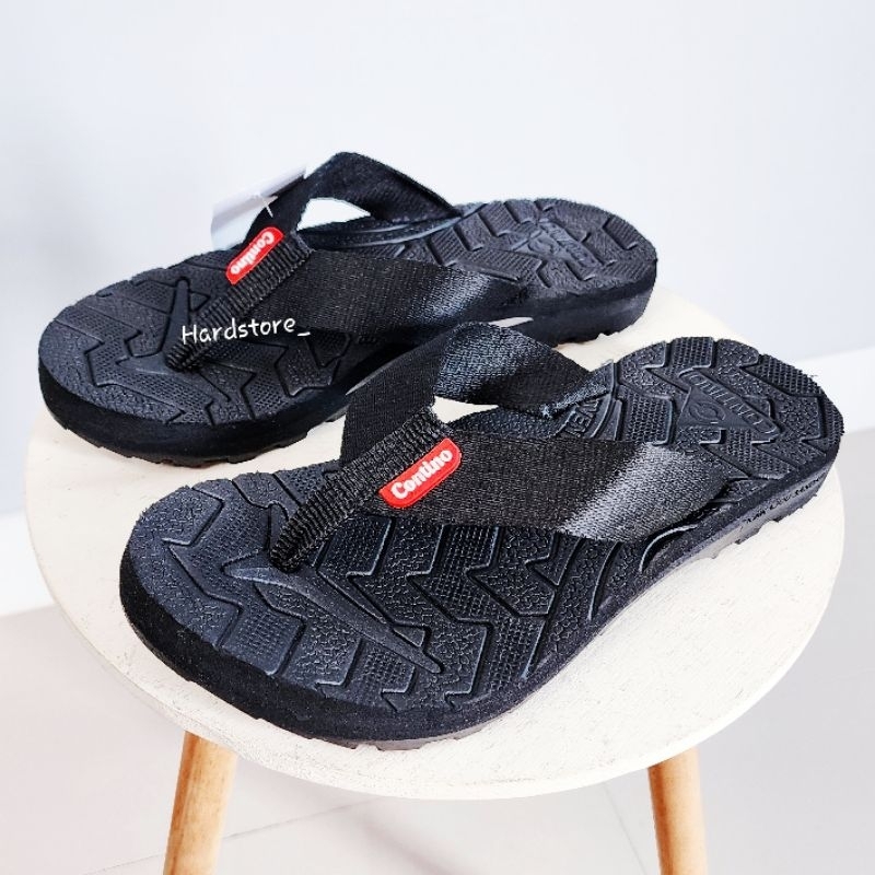 Sandal Jepit Gunung Outdoor Hiking Casual Pria dan Wanita Contino 39-43