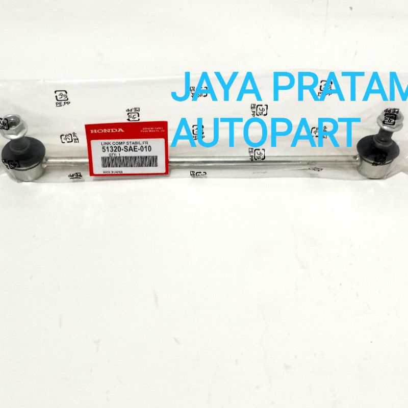 STABILIZER LINK LINK STABIL JAZZ GD3 IDSI VTEC  JAPAN