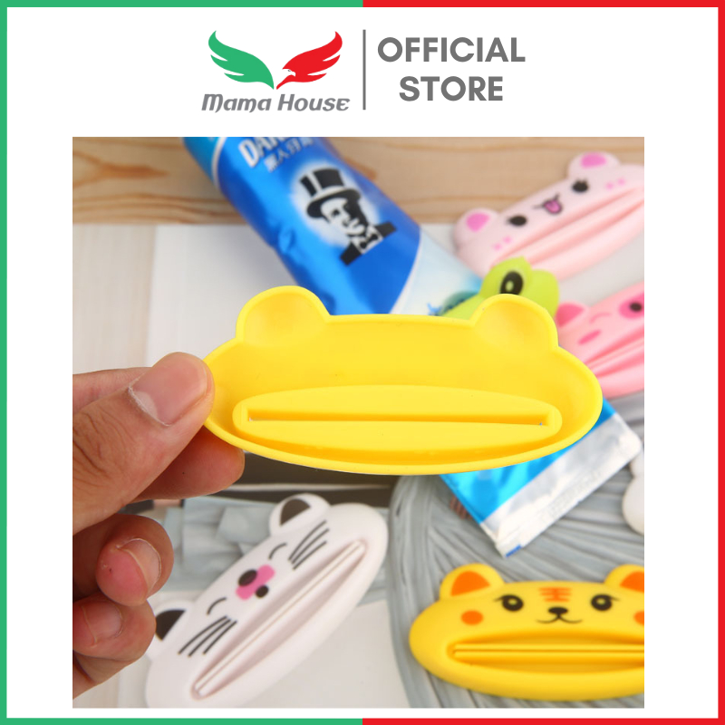 [MH] Penjepit Odol Pasta Gigi Krim Kosmetik Karakter