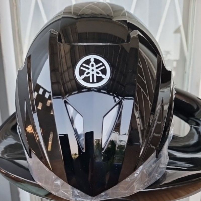 NEW PRODUCT helm yamaha Standar MIO ori SNI
