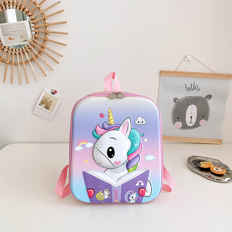 157926 as Punggung Ransel Sekolah Anak Import Backpack Impor (1KG MUAT 3) CR7926