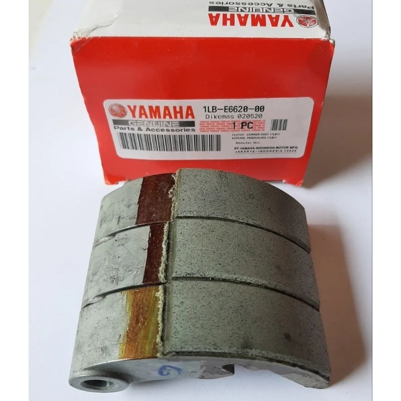 KAMPAS GANDA ONLY XEON OLD XEON RC XEON 125 YAMAHA ORIGINAL KODE 1LB