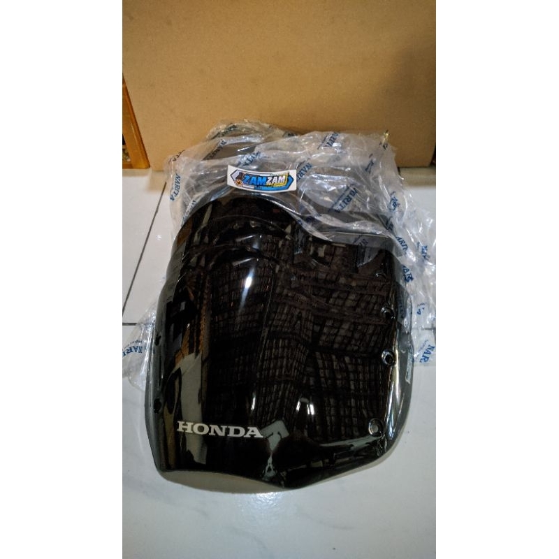 VISOR PECE VISOR TIGER REVO PECE MERK NARITA MIRIP ORI